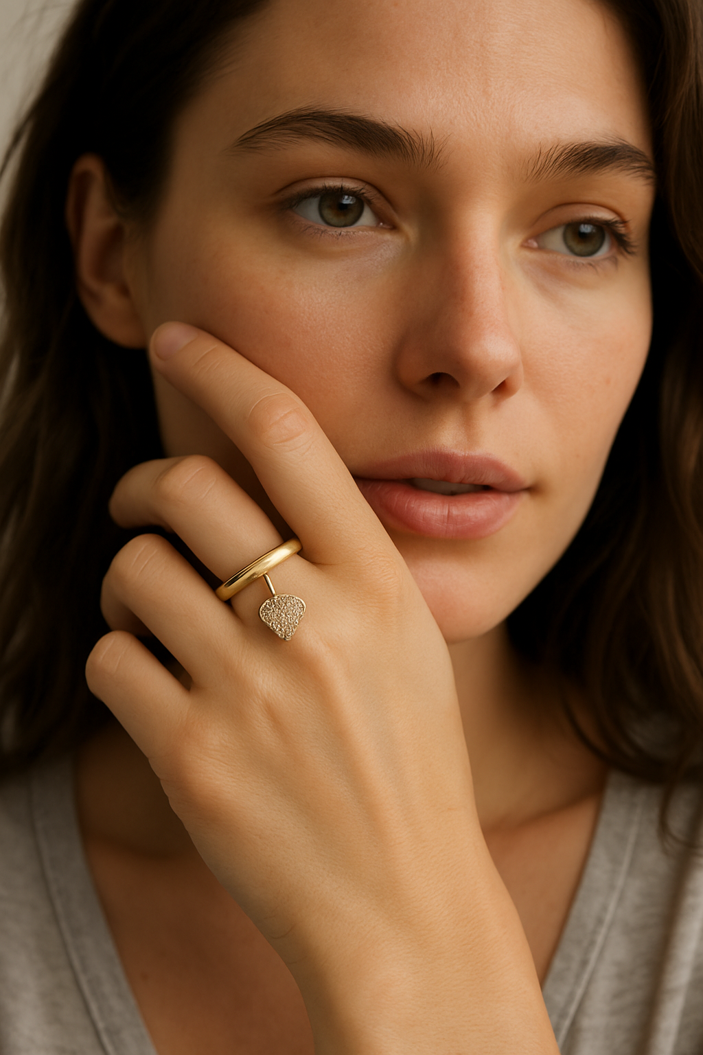 Classic Rings