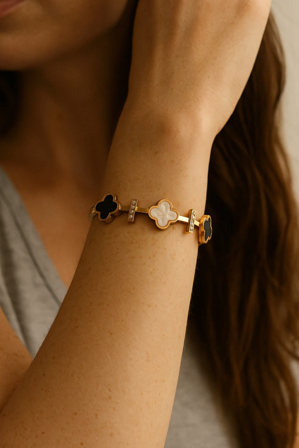 Bold Bracelet