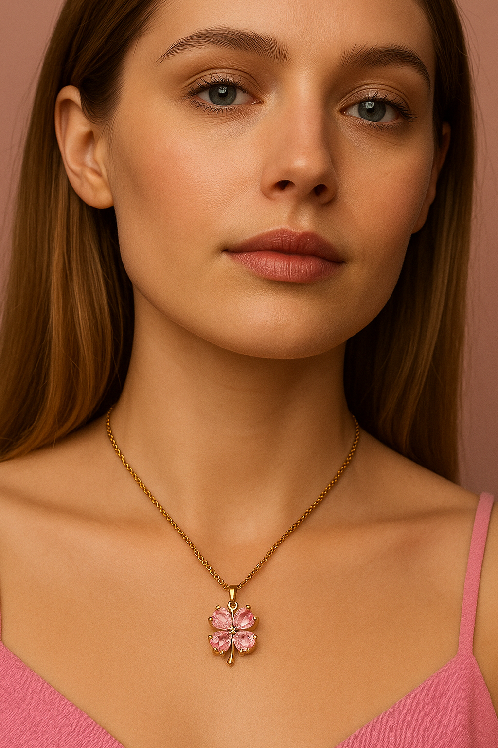 Timeless Necklace
